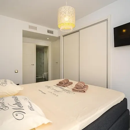 Apartment Vistabella