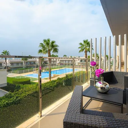 Vistabella Apartment Dehesa de Campoamor (Orihuela Costa)