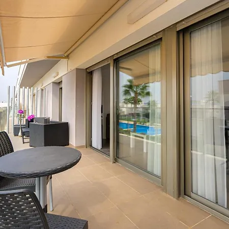 Vistabella Apartment