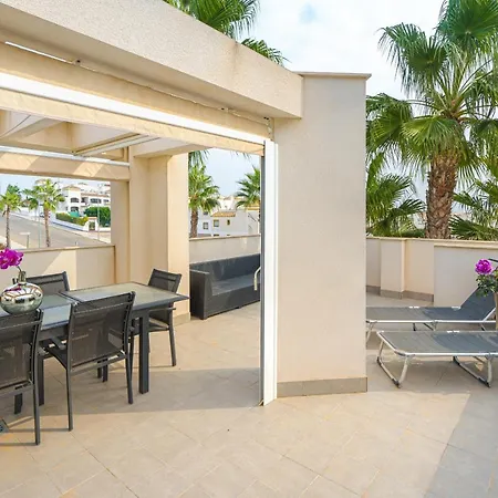 Vistabella Apartment