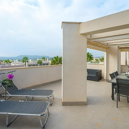Vistabella Apartment