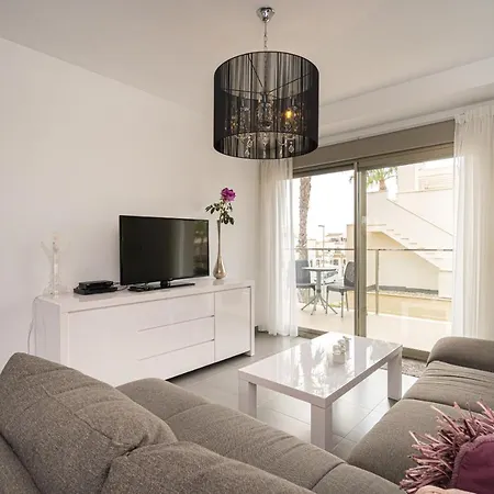 Vistabella Apartment