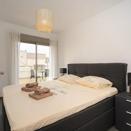 Apartment Vistabella