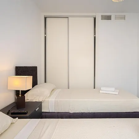 Vistabella Apartment Dehesa de Campoamor (Orihuela Costa)