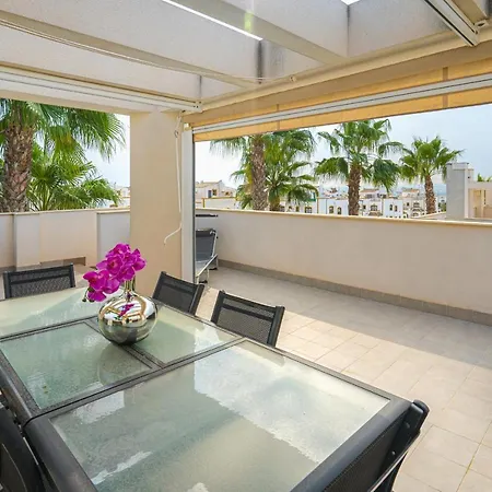 Apartment Vistabella