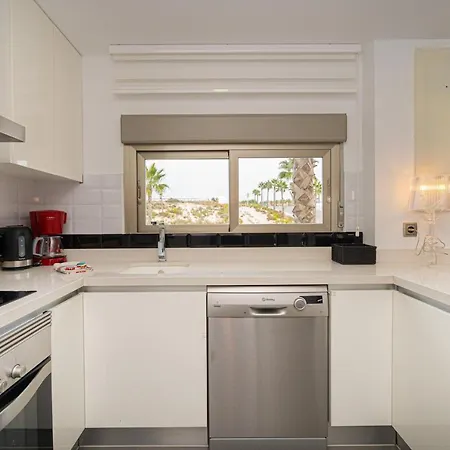 Vistabella Apartment *