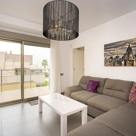 Vistabella Apartment