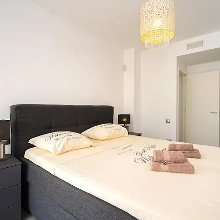Vistabella Apartment Dehesa de Campoamor (Orihuela Costa)