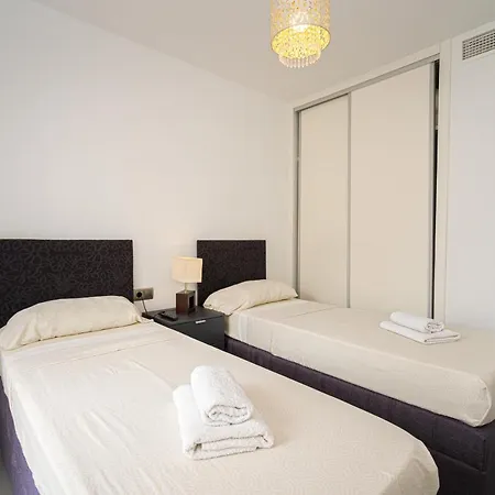 Vistabella Apartment