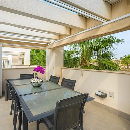 Vistabella Apartment