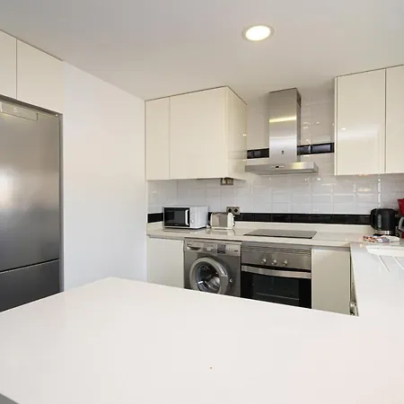 Vistabella Apartamento *