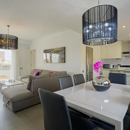 Apartamento Vistabella *