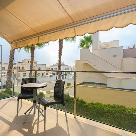 Vistabella Apartamento