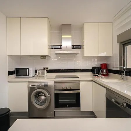 Vistabella Apartment